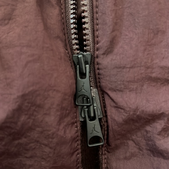 Jumpman Jordan Jacket. - Picture 11 of 12